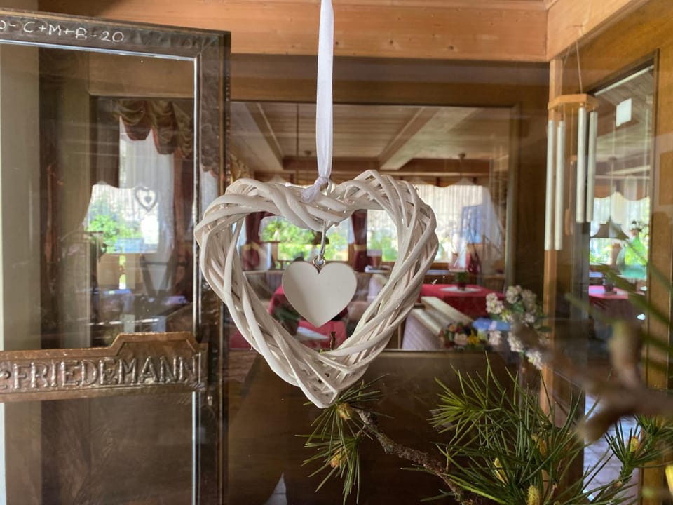 Hotel Friedemann Hotel in Trentino-South Tyrol