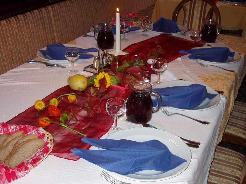 Hotel Friedemann Hotel in Trentino-South Tyrol