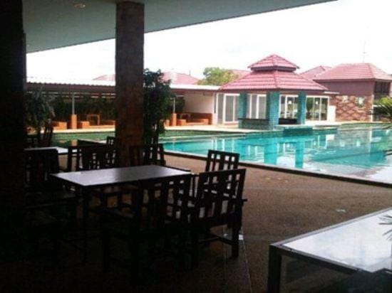 Tuscany Hotel Hotel in Thailand