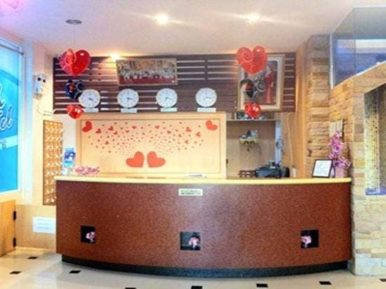 Tuscany Hotel Hotel in Thailand