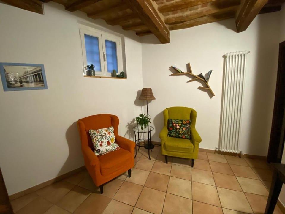 Porta Mazzini Affittacamere Hotel in Umbria