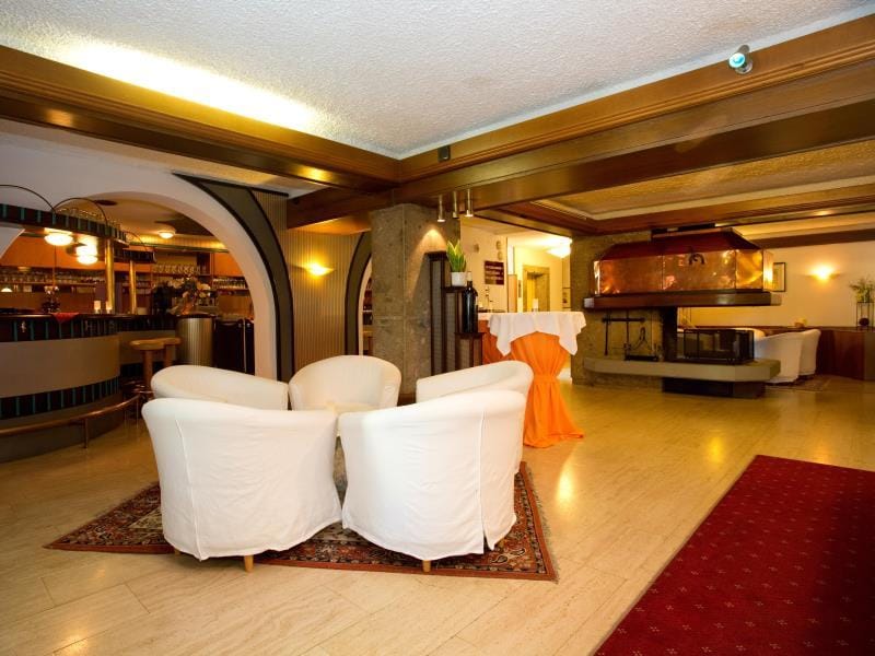 Hotel Bellevue Hotel in Carinthia, Austria