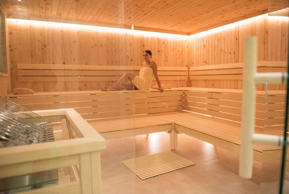 Hotel Bellevue Hotel in Carinthia, Austria