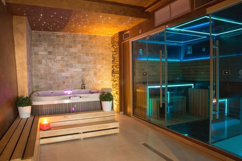 Hotel Vatluna Hotel in Tuscany