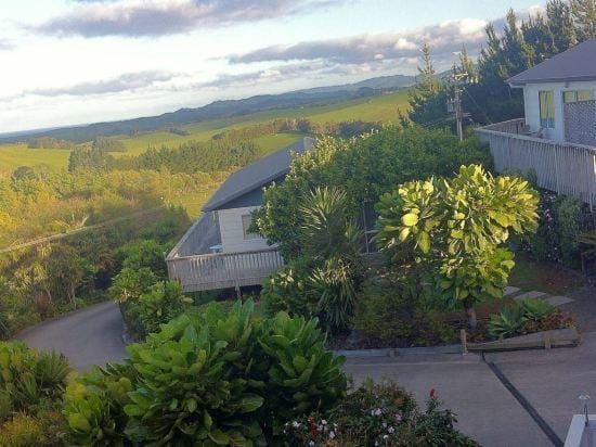 Mangawhai Retreat Apartments Hotel in Te Arai