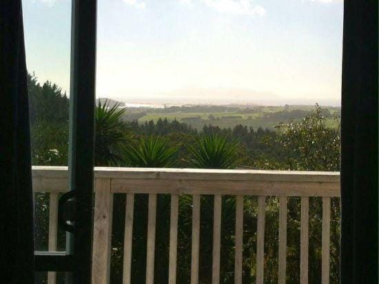 Mangawhai Retreat Apartments Hotel in Te Arai