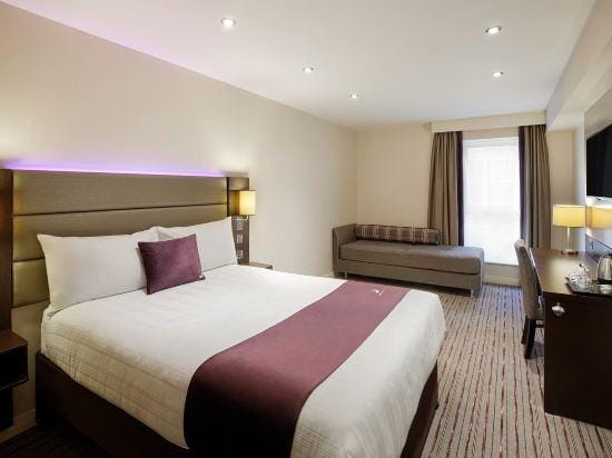 Premier Inn Douglas, Isle of Man Hotel in Douglas