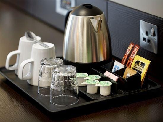 Premier Inn Douglas, Isle of Man Hotel in Douglas