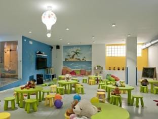 PianoB - Breakfast Hotel & Bar Hotel in Senigallia
