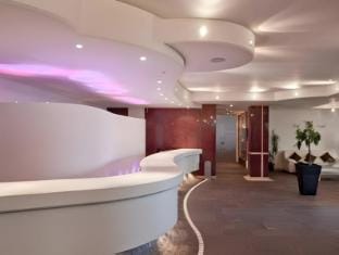 PianoB - Breakfast Hotel & Bar Hotel in Senigallia