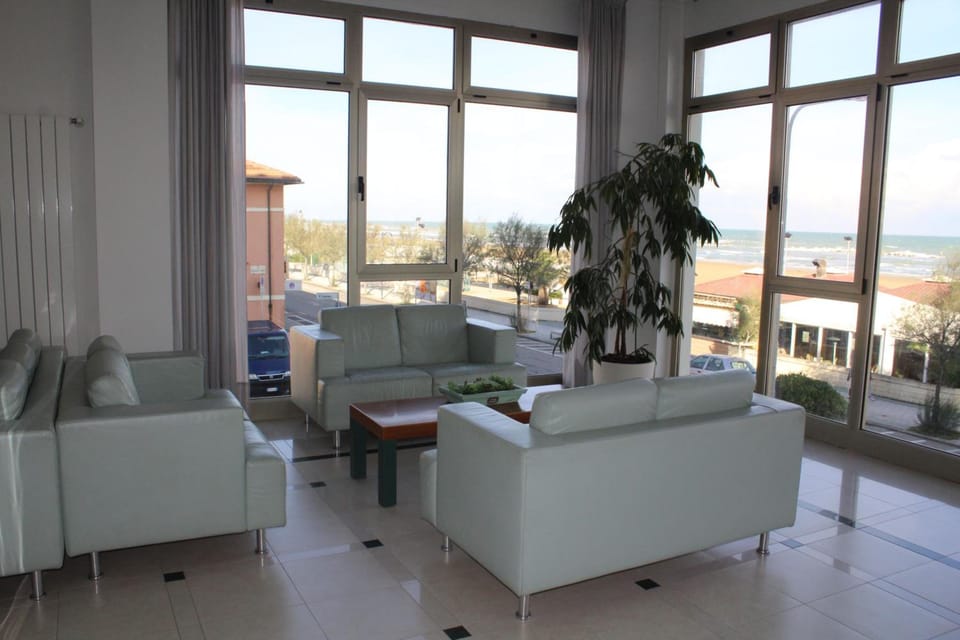 Hotel Universal Hotel in Senigallia