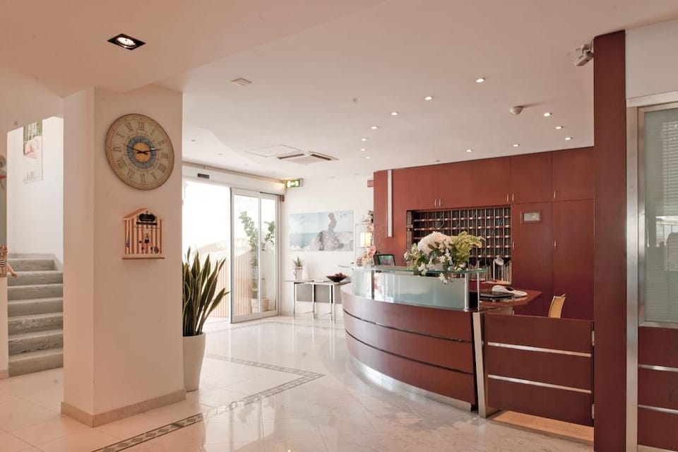 Hotel Universal Hotel in Senigallia