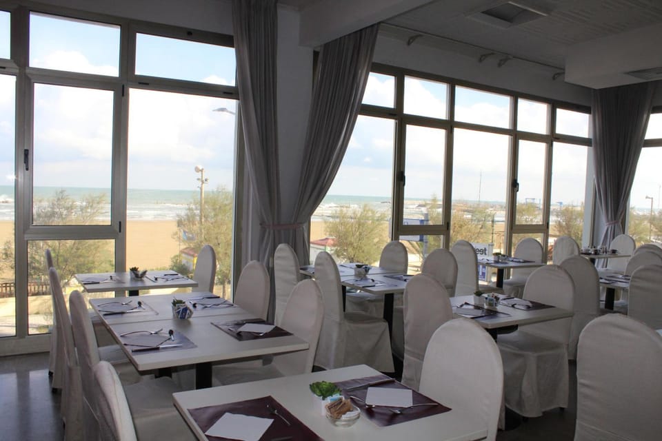 Hotel Universal Hotel in Senigallia