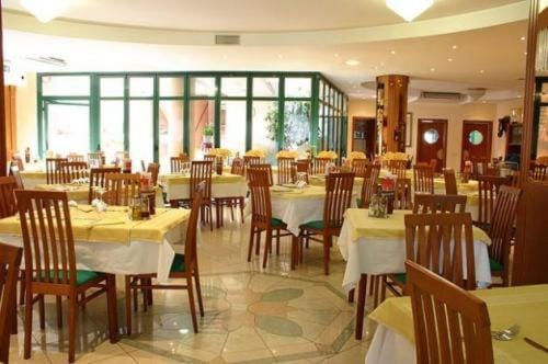 Albergo Bice Hotel in Senigallia