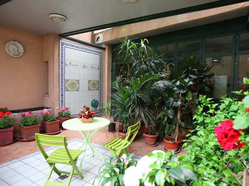 Albergo Bice Hotel in Senigallia
