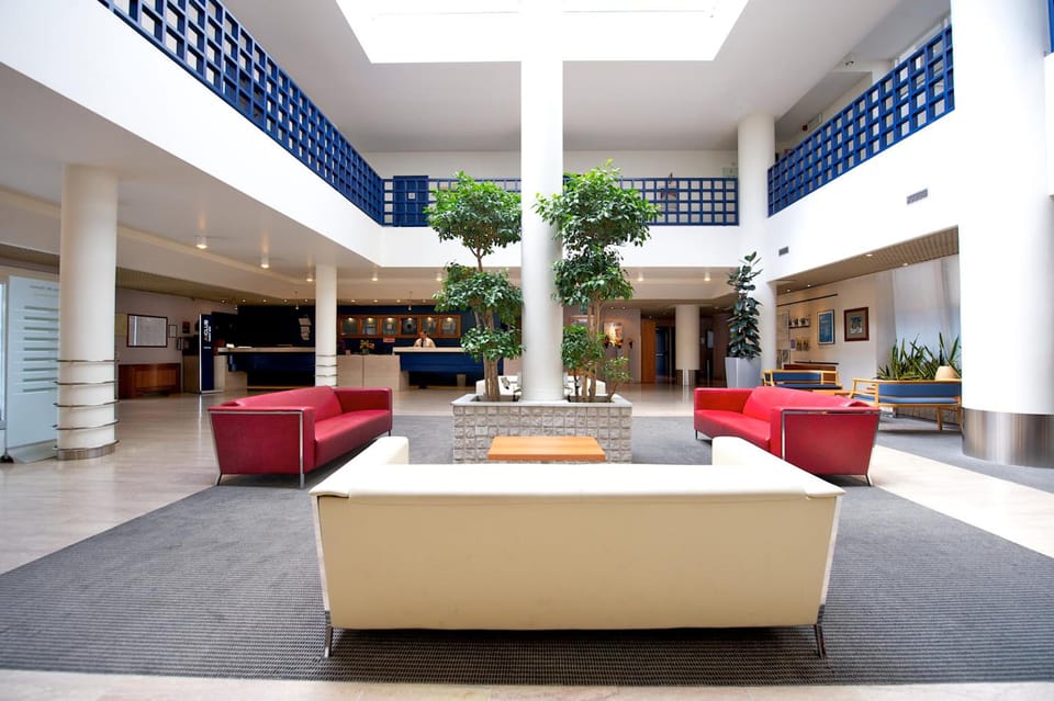 Novotel Firenze Nord Aeroporto Hotel in Florence