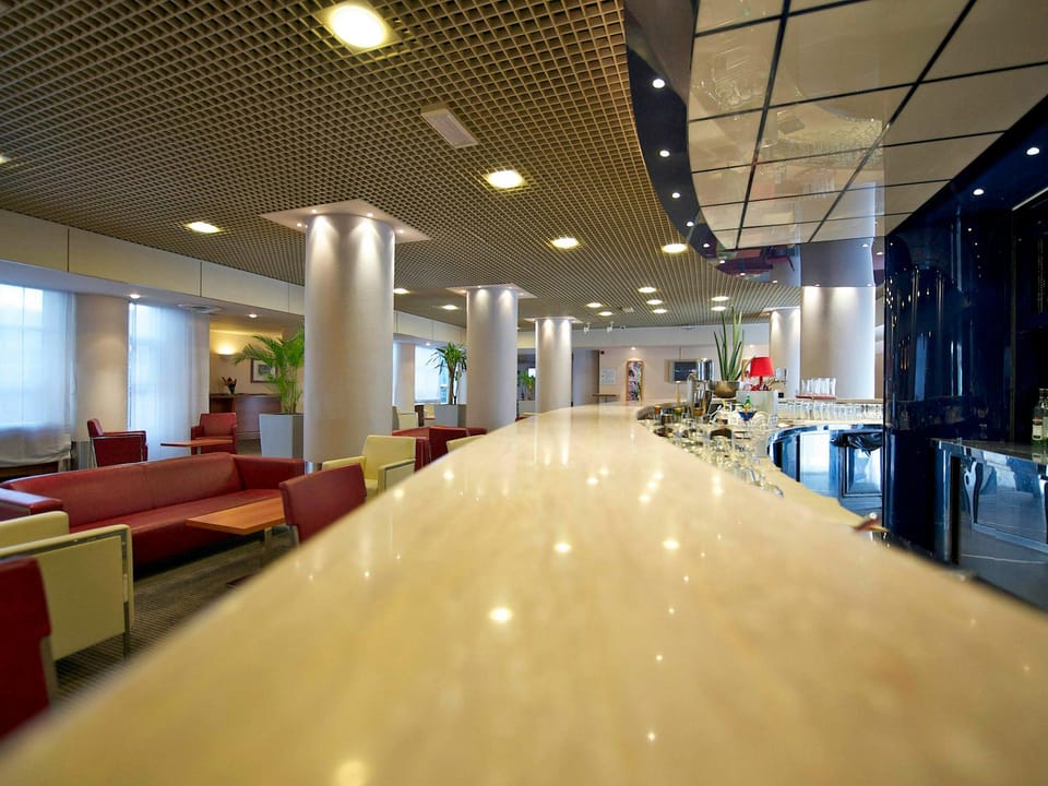 Novotel Firenze Nord Aeroporto Hotel in Florence