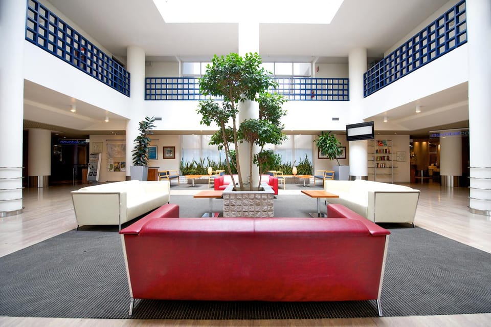 Novotel Firenze Nord Aeroporto Hotel in Florence