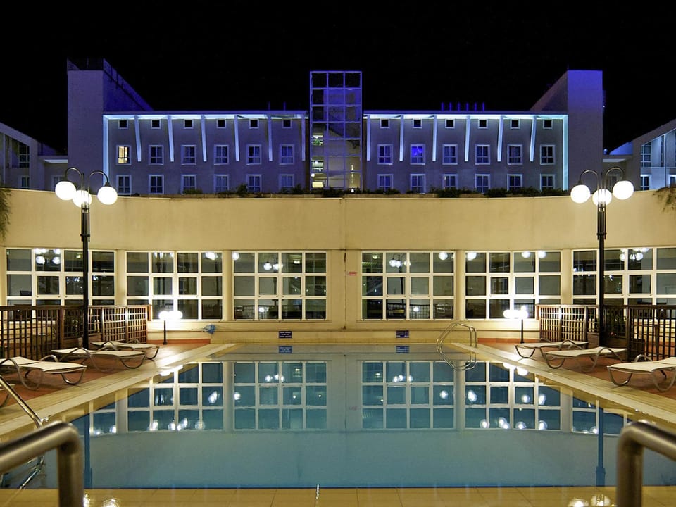 Novotel Firenze Nord Aeroporto Hotel in Florence
