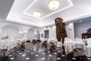 Grand Hotel Villa Balbi Hotel in Sestri Levante