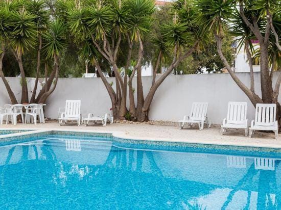 A10 Windmill 1 Bed with Pool by Dreamalgarve Hotel in Lagos