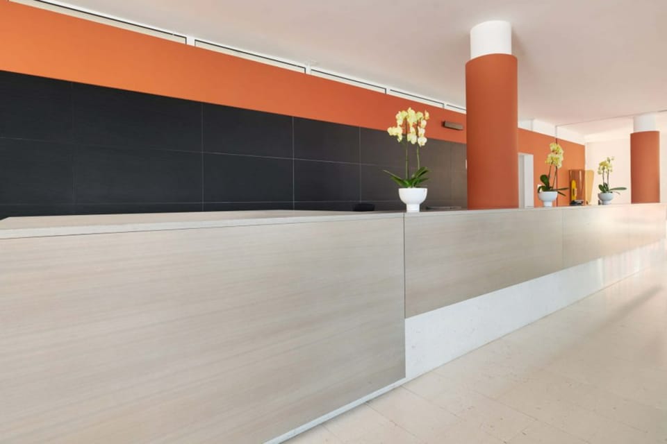 Hotel Albatros Plava Laguna Hotel in Poreč