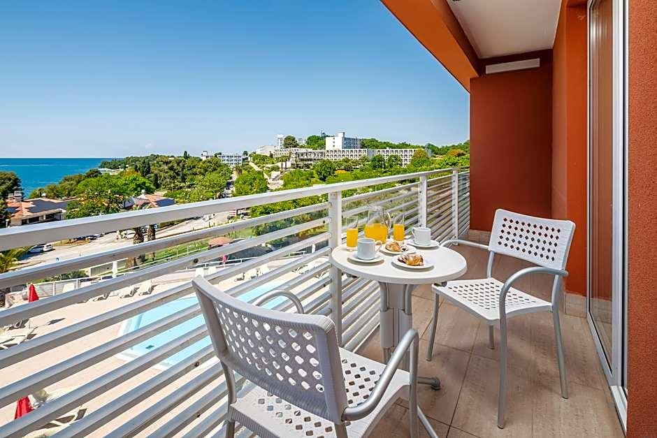 Hotel Albatros Plava Laguna Hotel in Poreč