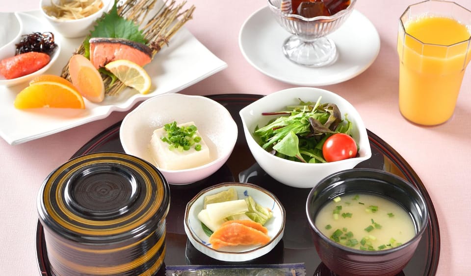 Soyokaze Park Hotel Windy Hotel in Japan