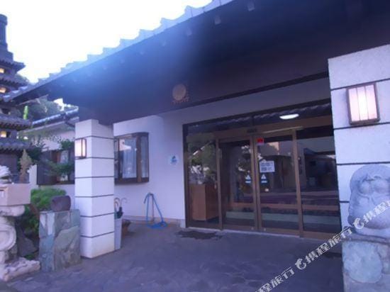Ryokan Shiro Hotel in Japan