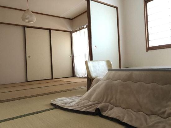 Sayama Aesthetics School Hotel in Osaka Prefecture