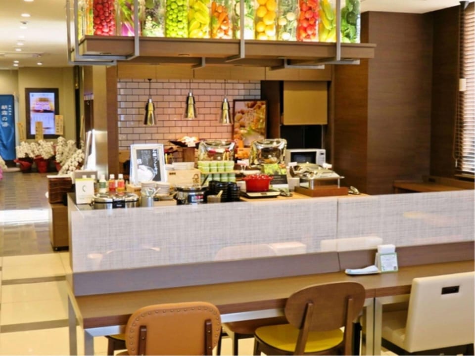 Super Hotel Ehime Ozu Inter Hotel in Japan