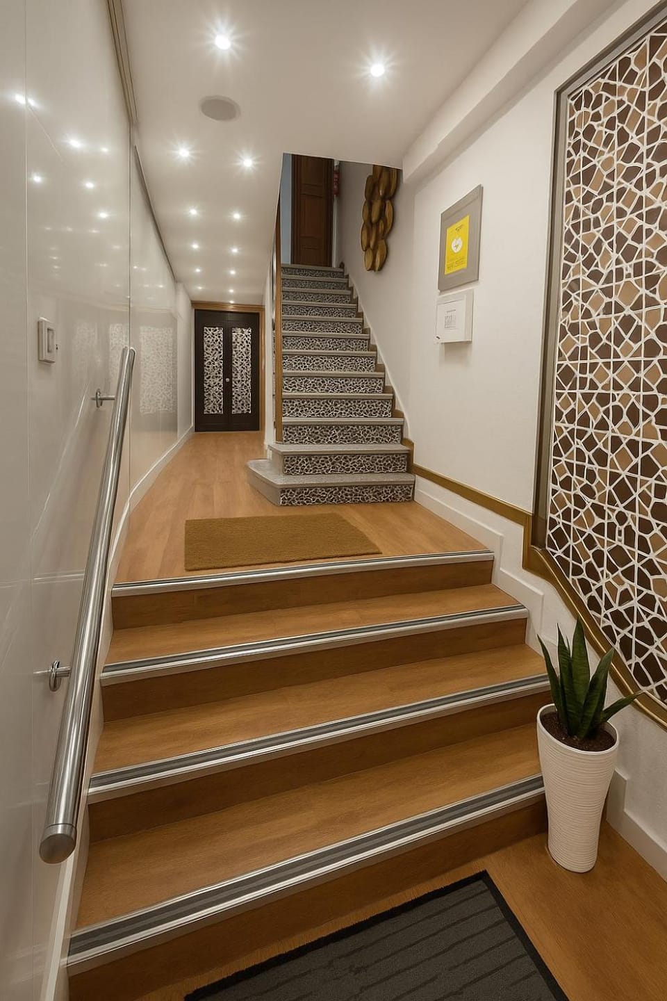 Catedral Boutique Hotel in Seville