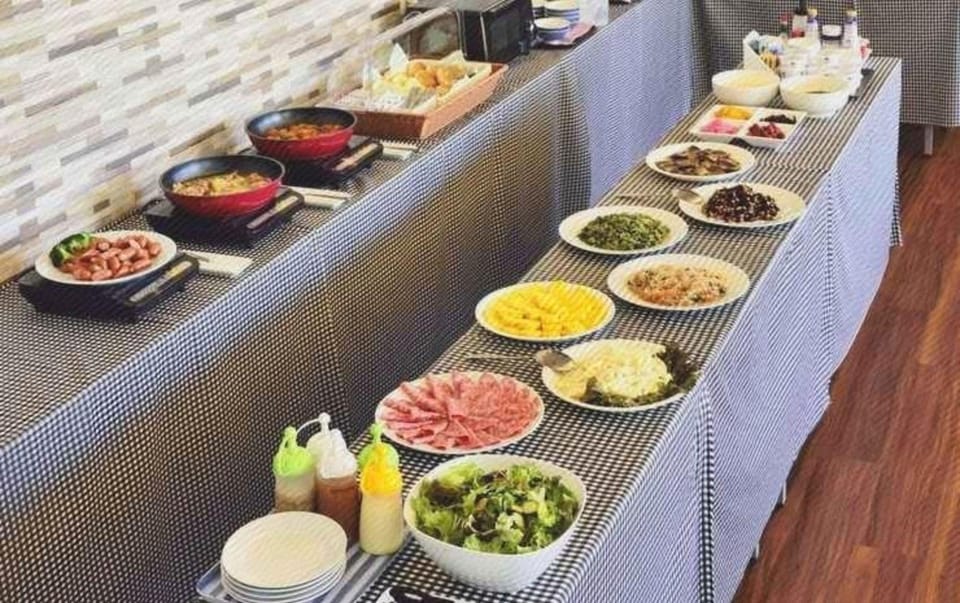 Daiwa Link Hotel Minamisoma Hotel in Japan