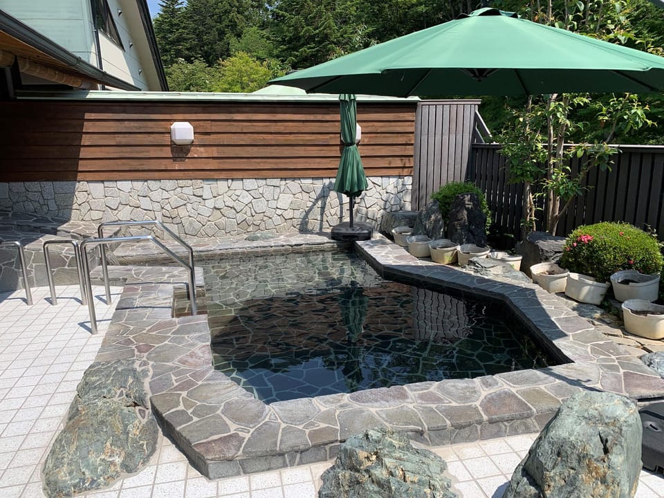 Daiwa Link Hotel Minamisoma Hotel in Japan