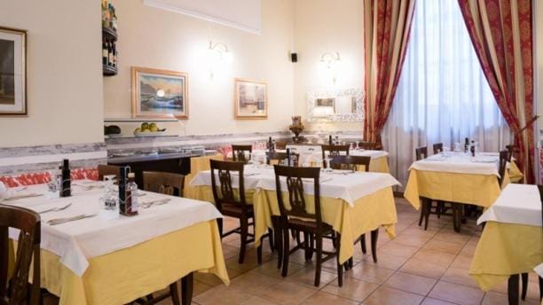 Hotel Sicilia Hotel in Milan