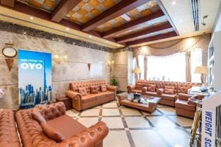 Crystal Plaza Hotel Hotel in Al Sharjah