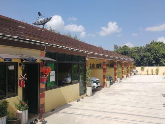 NJ Hotel Hotel in Thailand