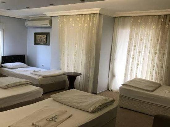 Sakran Hotel Hotel in İzmir Province