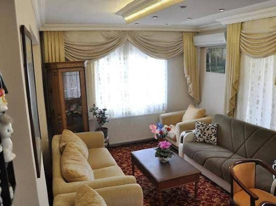 Sakran Hotel Hotel in İzmir Province