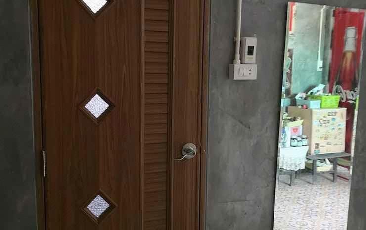 Baan Raiplaysoi Homestay Hotel in Thailand