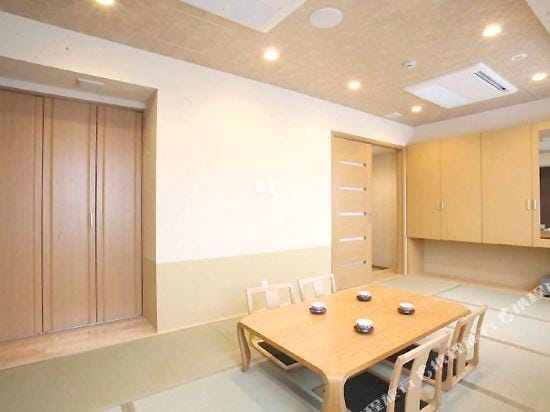 Cherry Park Hotel Hotel in Japan