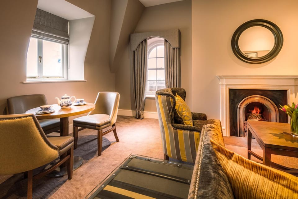Bishop's Gate Hotel Hotel in Londonderry