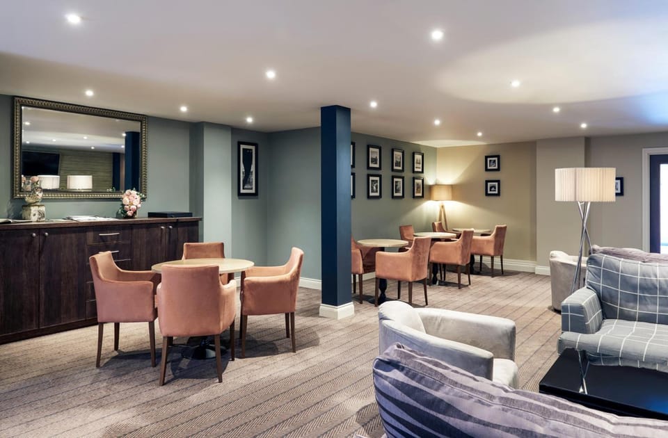 Bar/lounge