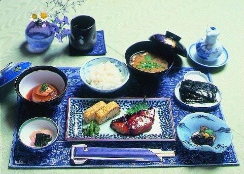 Irori No Yado Hisago Hotel in Japan