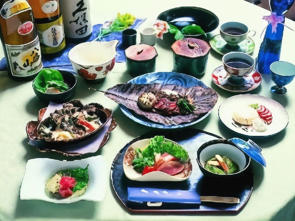 Irori No Yado Hisago Hotel in Japan