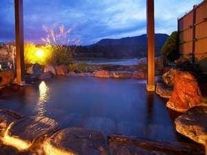 Fukusen Hotel in Japan