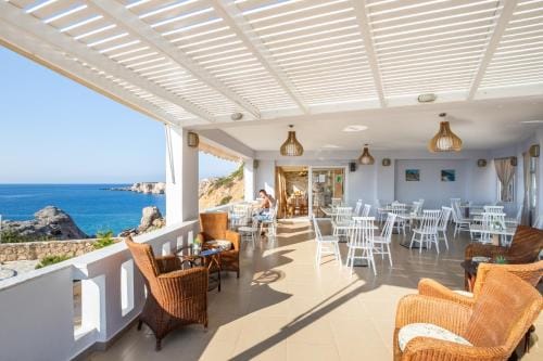 Castelia Bay Hotel Hotel in Karpathos, 857 00, Greece
