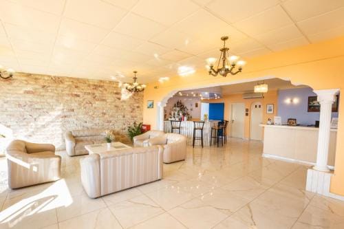 Castelia Bay Hotel Hotel in Karpathos, 857 00, Greece