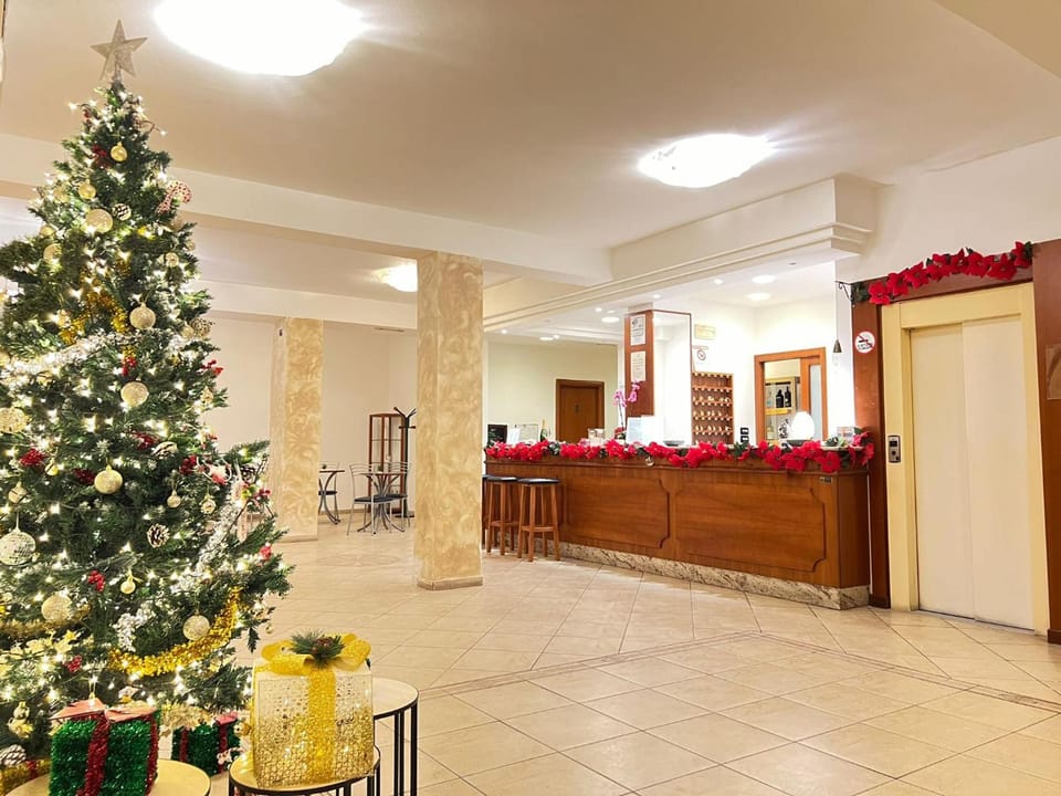 Hotel Vico Alto Hotel in Siena