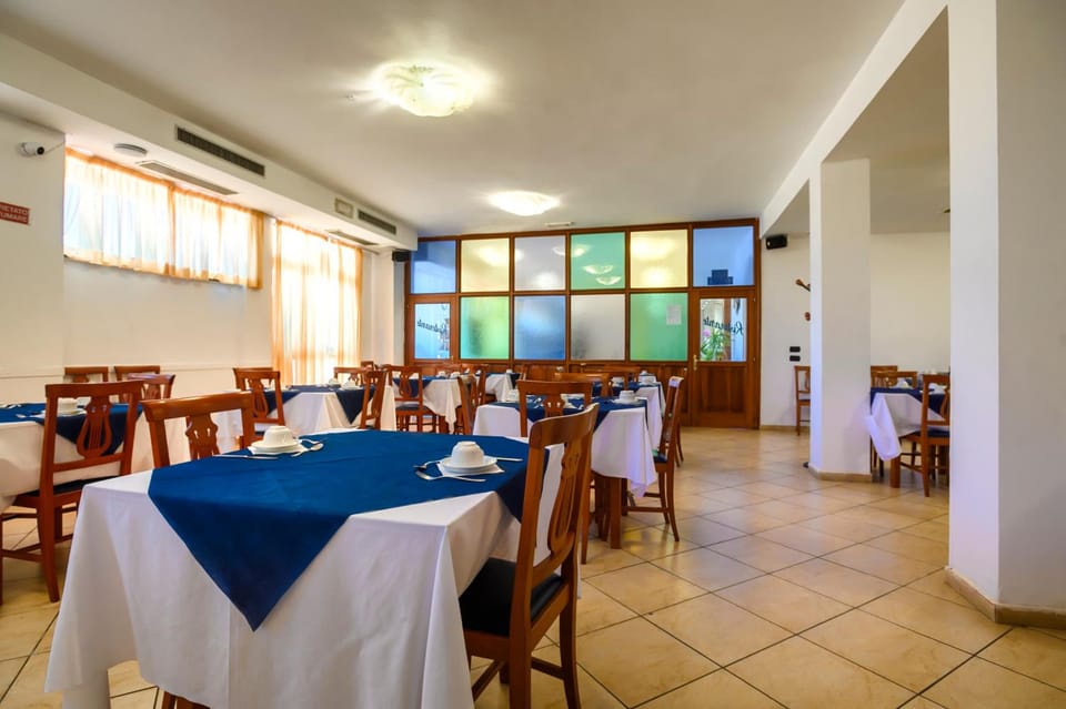 Hotel Vico Alto Hotel in Siena